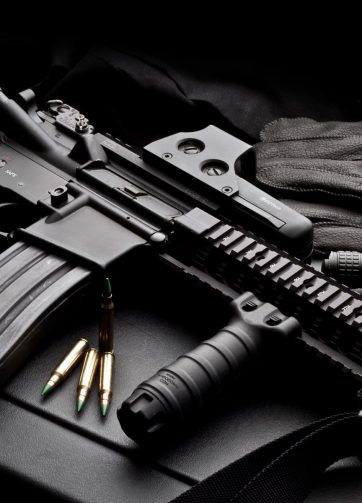 AR15 Accessories