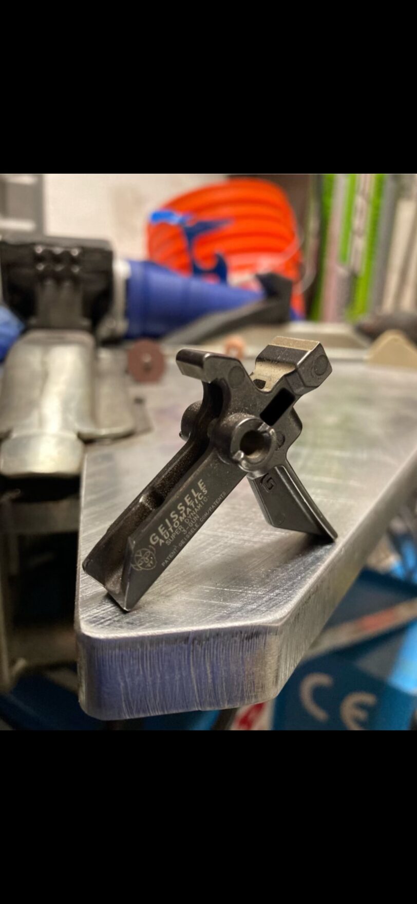 Super 3 Gun® (S3G®) Trigger - Image 3