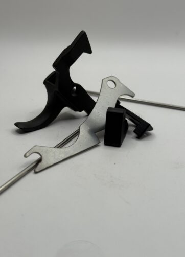 Gunetic Advanced Safety Reset AK47/Draco Trigger Kit