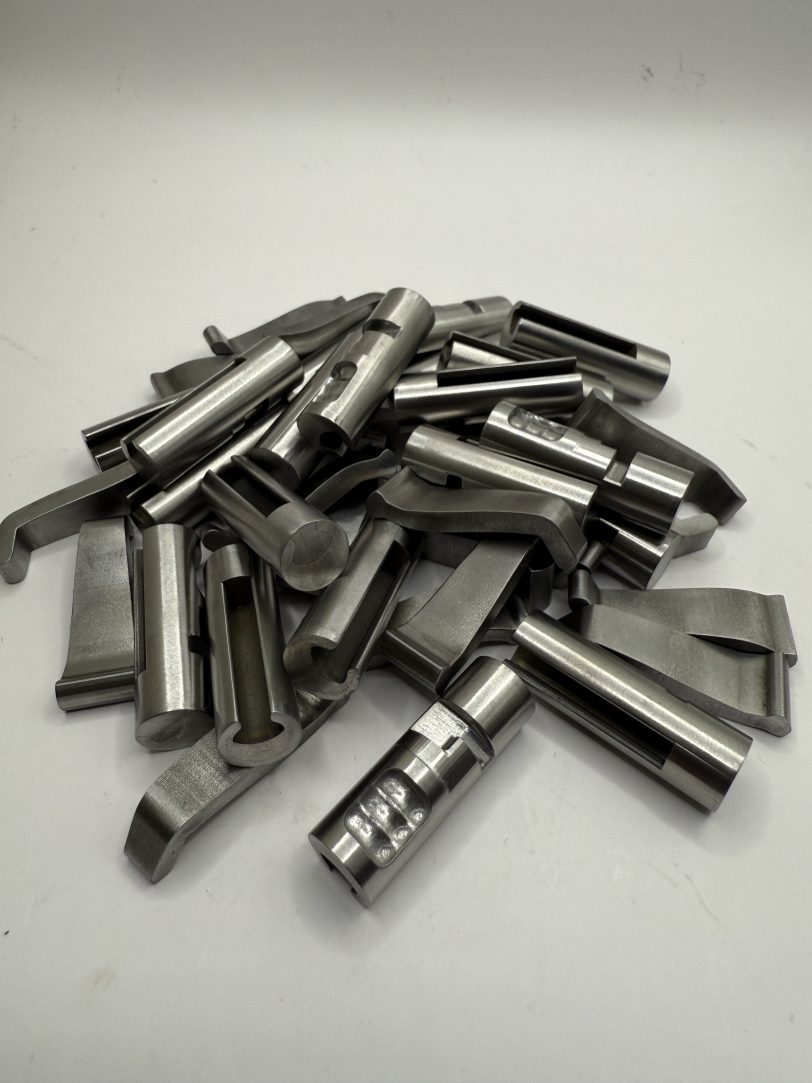 Hoffman S7 Steel Super Safety FULL KIT - Image 2
