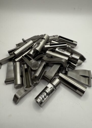 Hoffman Super Saftey