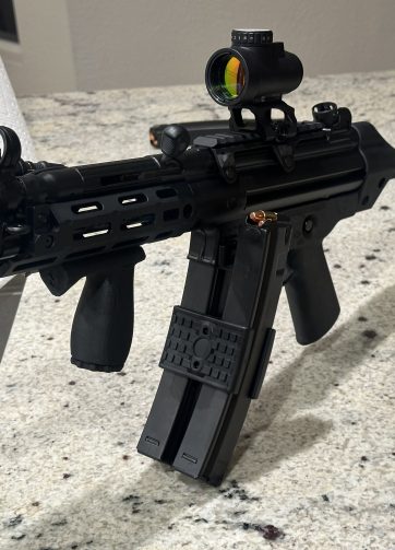 LEBER V2