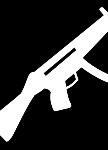 Restricted Area