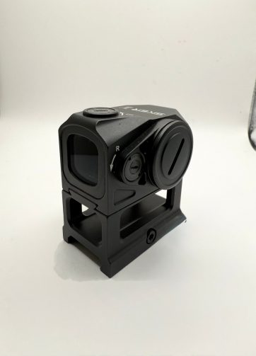 Optics