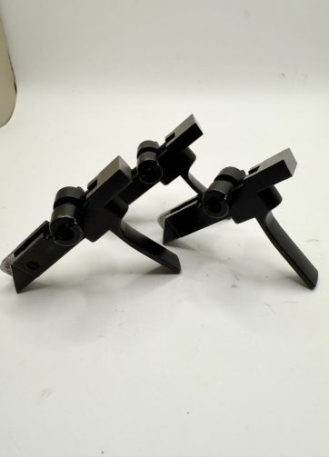 OG Flat Pre cut triggers 