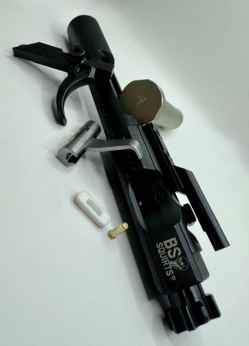 FULL Drop In SS KIT