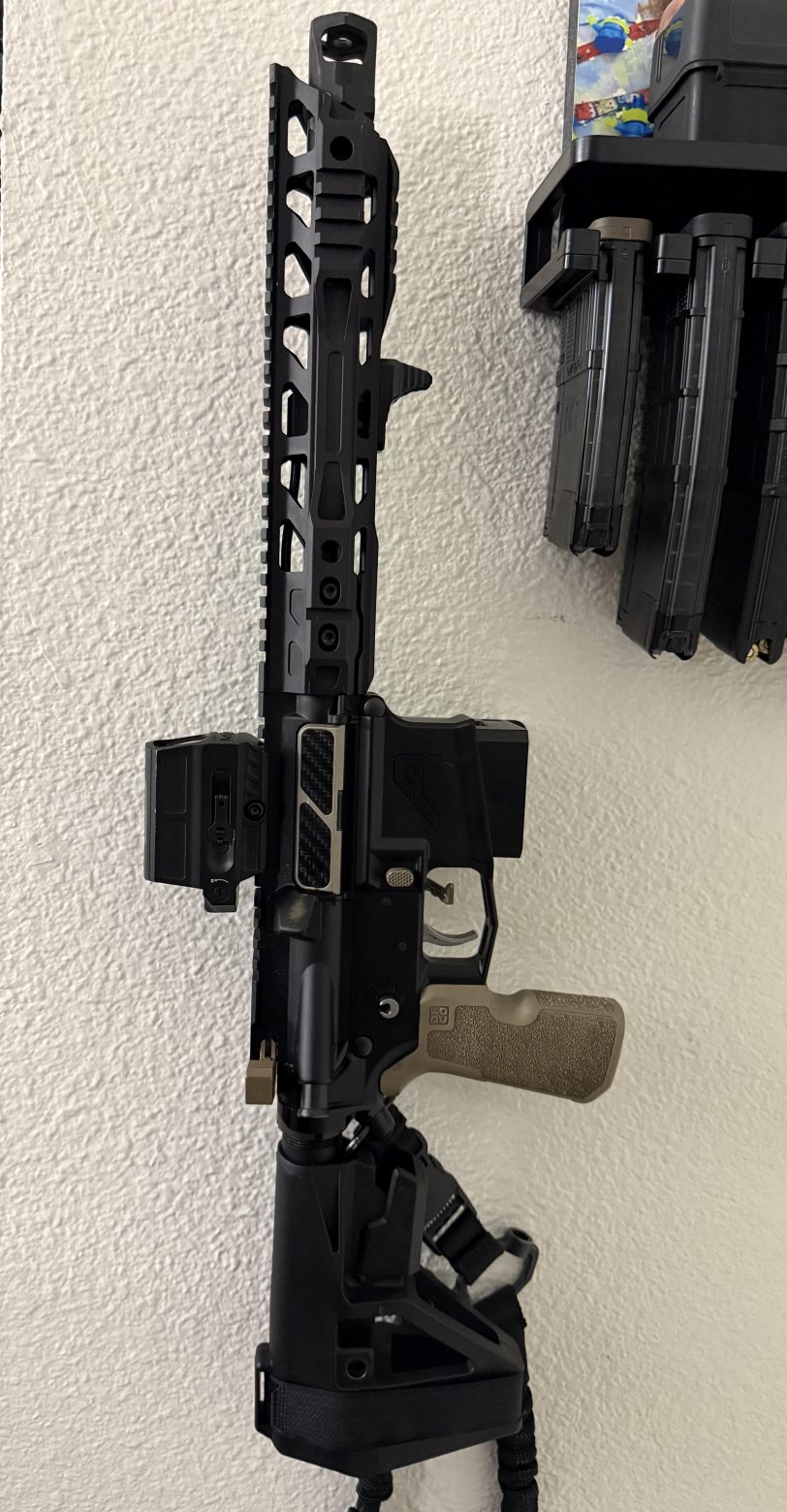 AR-15 all mount (Any direction) - Image 2