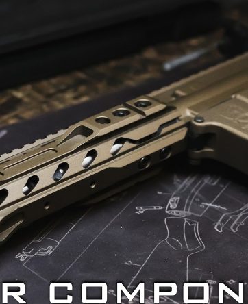 UPPER RECEIVER